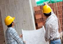 Design, Consultant and Contractor